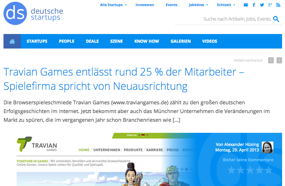 Man braucht nicht für alles fremde Hilfe, aber Krisen-PR ist ein Feld, bei dem Inhouse-Abteilungen stark von externer Hilfe durch erfahrene Krisen-PR’ler profitieren können.